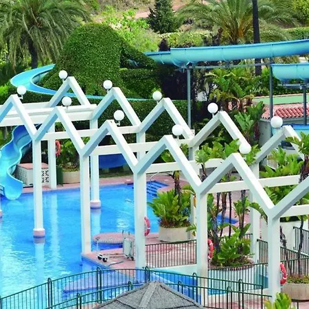 Benal Beach 1 Holidays Sea View Malaga *