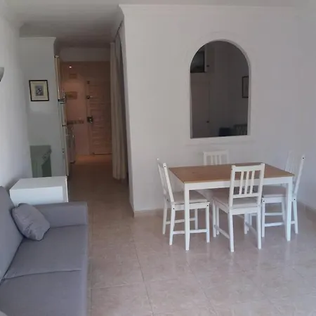 Benal Beach 1 Holidays Sea View Malaga Apartment Benalmadena