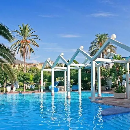 Benal Beach 1 Holidays Sea View Malaga *