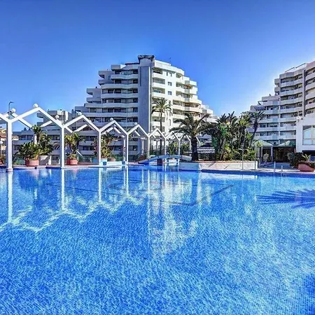 Benal Beach 1 Holidays Sea View Malaga Apartment *