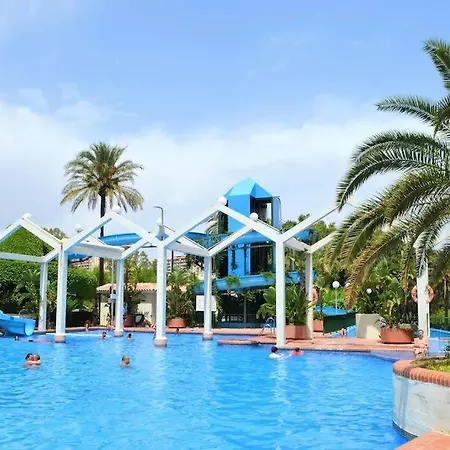 Benal Beach 1 Holidays Sea View Malaga Apartment