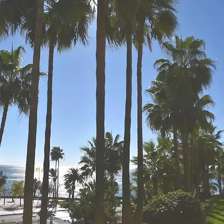 Benal Beach 1 Holidays Sea View Malaga *
