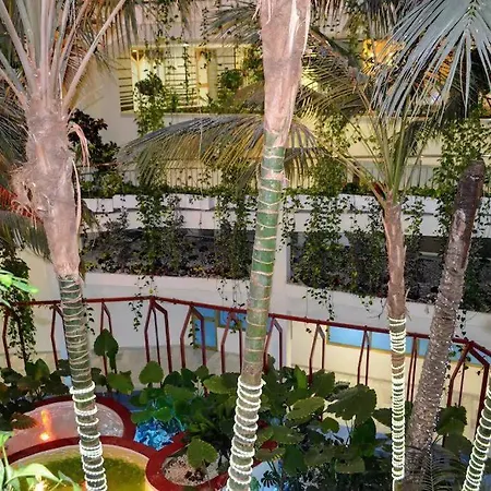 Benal Beach 1 Holidays Sea View Malaga Apartment Benalmadena