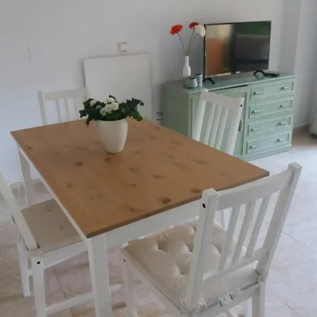 Benal Beach 1 Holidays Sea View Malaga Apartment