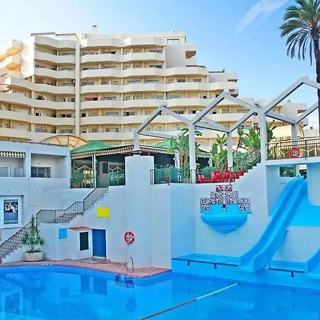 Benal Beach 1 Holidays Sea View Malaga Apartment