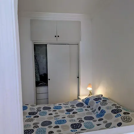 Apartmán Benal 1 Holidays Sea View Malaga Benalmádena