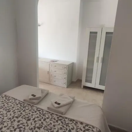 Apartmán Benal 1 Holidays Sea View Malaga Benalmádena