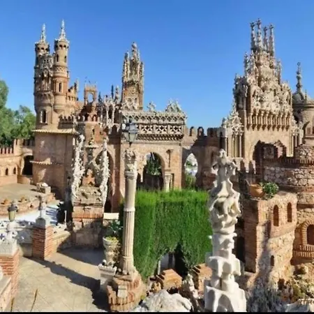 Benal 1 Holidays Sea View Malaga *