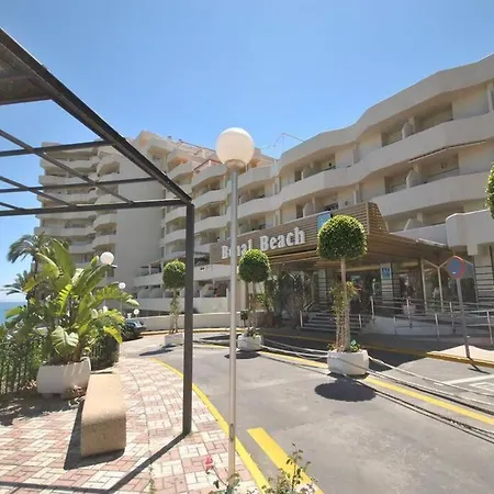 Benal 1 Holidays Sea View Malaga