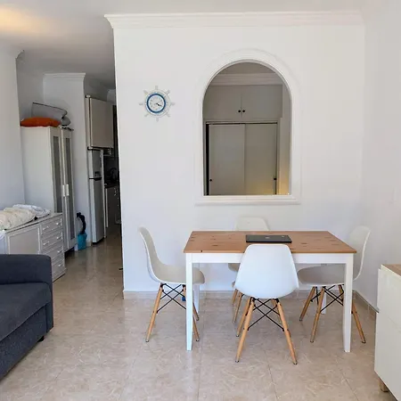Benal 1 Holidays Sea View Malaga Apartamento