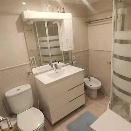 Apartamento Benal 1 Holidays Sea View Malaga