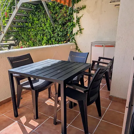 Apartamento Benal 1 Holidays Sea View Malaga *