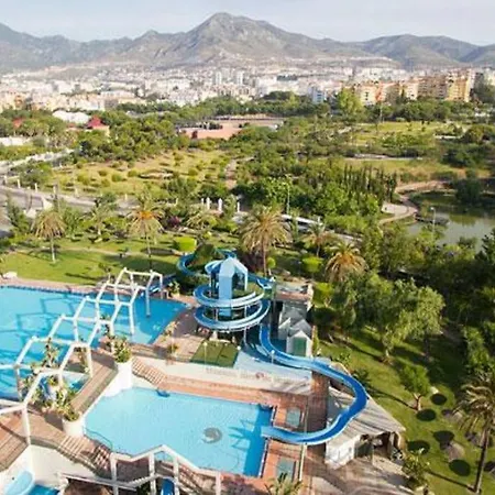 Benal Beach 1 Holidays Sea View Malaga *