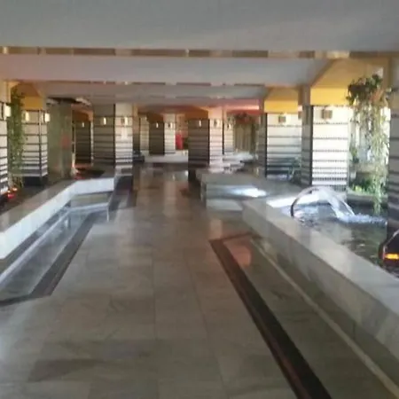 Apartamento Benal Beach 1 Holidays Sea View Malaga